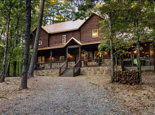 132 Mangrove Rd, Broken Bow, OK 74728