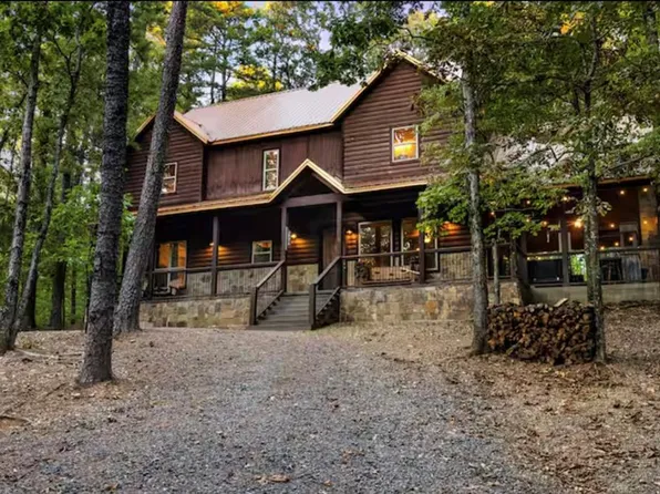 132 Mangrove Rd, Broken Bow, OK 74728