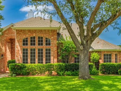 3517 Marchwood Dr, Richardson, TX, 75082