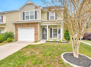 1766 Towne St, Johns Island, SC 29455