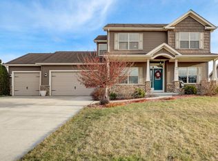 4416 20th Pl, Kenosha, WI 53144