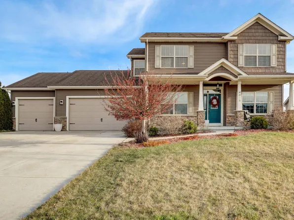 4416 20th PLACE, Kenosha, WI 53144