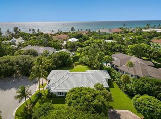 3 Osprey Ct, Ocean Ridge, FL 33435