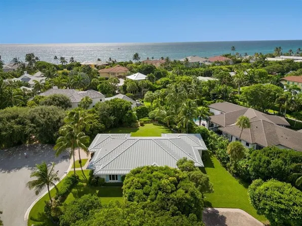 3 Osprey Ct, Ocean Ridge, FL 33435