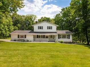 W5377 Wagner Ln, Jefferson, WI 53549