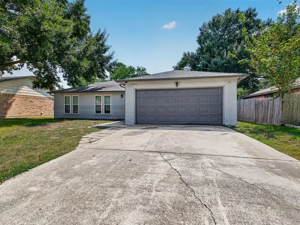 3615 Acornrun Ln, Spring, TX 77389
