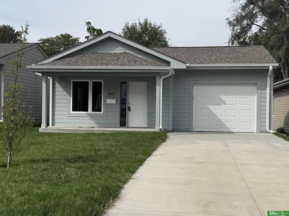 5814 N 27th St, Omaha, NE 68111