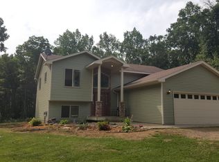 3887 Ackerman Trl, Pequot Lakes, MN 56472