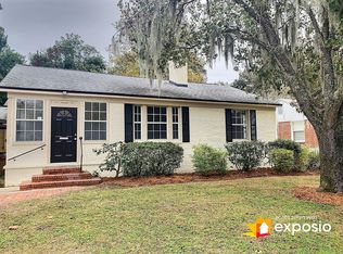 4215 Pinewood Ave, Jacksonville, FL 32207