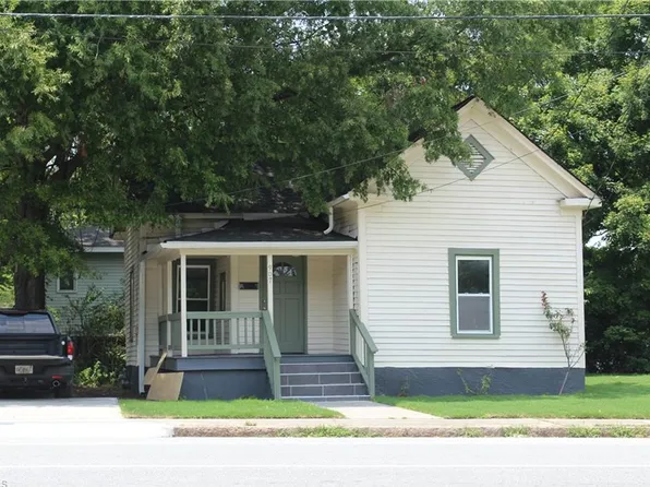907 N Church St, Greensboro, NC 27401