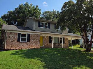 3002 Ivy Bridge Rd, Fort Washington, MD 20744