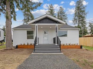 40589 Westline Rd, Loon Lake, WA 99148