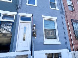 2653 Jasper St, Philadelphia, PA 19125
