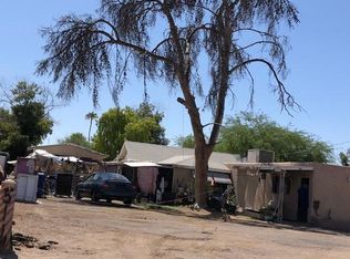 516 S Mesa Dr, Mesa, AZ 85210