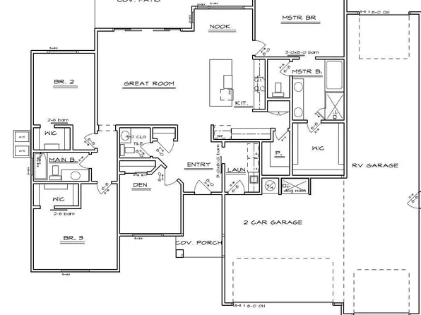 28329 N 213TH Drive, Wittmann, AZ 85361