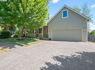 1138 NW Meadows Dr, McMinnville, OR