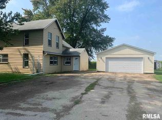 208 W Lincoln Rd, Eldridge, IA 52748