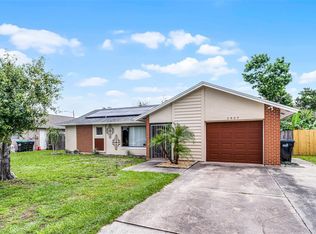 2809 Redditt Rd, Orlando, FL 32822