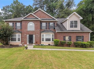 285 Cascade Rise Ct SW, Atlanta, GA 30331