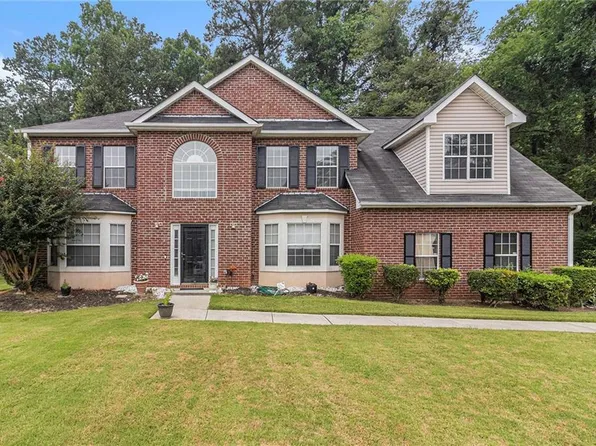 285 Cascade Rise Ct SW, Atlanta, GA 30331