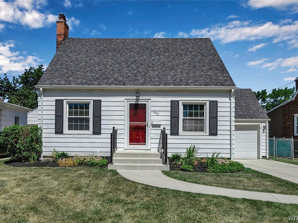 302 Clark St, Buffalo, NY 14223 Zillow