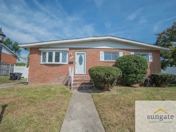 7902 Montwood Rd, Windsor Mill, MD 21244
