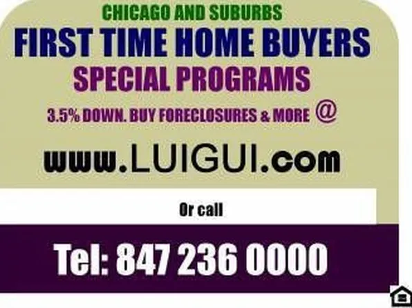 9611 S Racine Ave, Chicago, IL 60643