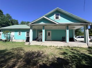 275 County Road 3417, Cleveland, TX 77327