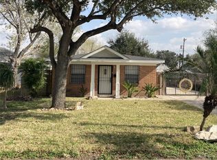 2010 N Broadway St, McAllen, TX 78501