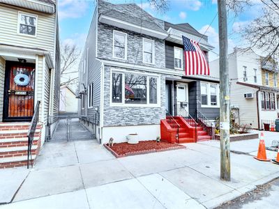 64-51 Shaler Avenue, Glendale, NY, 11385