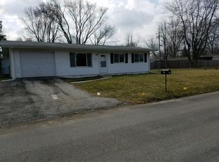 342 Lahonda Dr, Valparaiso, IN 46385