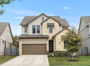 236 Diamondback Dr, Georgetown, TX 78628