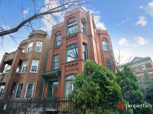 1945 W Evergreen Ave APT 1F, Chicago, IL 60622