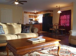 243 Loop Rd, Caryville, TN 37714