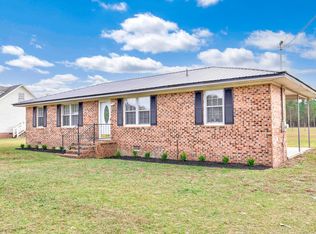 1250 Daisy Rd, Loris, SC 29569