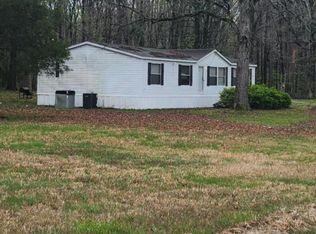 6200 Olloway Rd, Sheridan, AR 72150