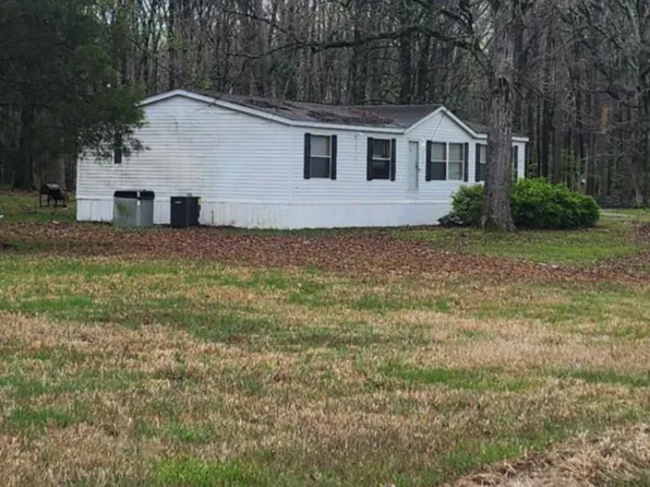 6200 Olloway Rd, Sheridan, AR 72150