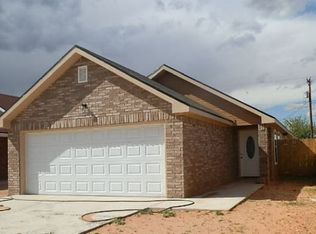1002 NW Avenue J, Seminole, TX 79360