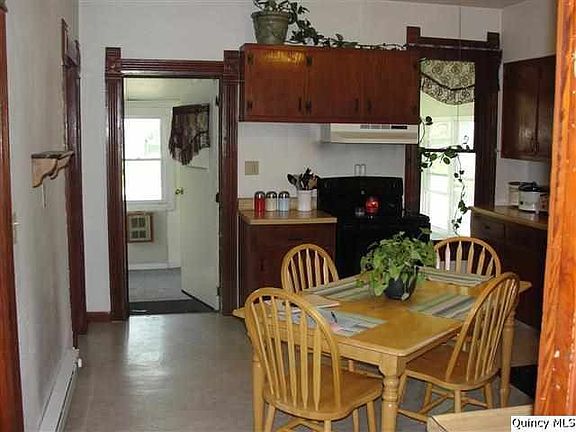 Home for Sale in CampPoint, IL $79,000