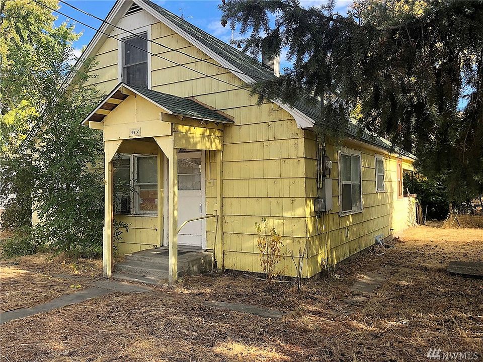 1st image of 817 1st Ave S
