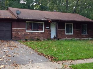 4318 Greenbrook Ln, Flint, MI 48507