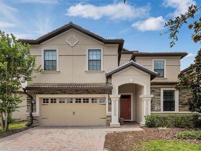 1510 Moon Valley Dr, Davenport, FL, 33896