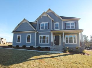 102 Farm Knoll Way, Mooresville, NC 28117