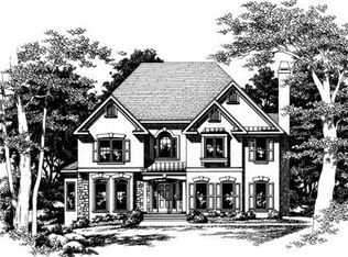 504 Saint Sambar Dr, Ellenwood, GA 30294
