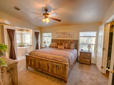 2737 S Hidden Oaks Dr, Show Low, AZ, 85901