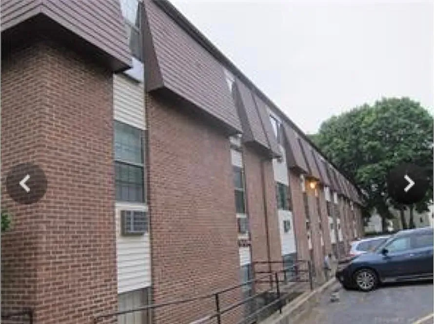 Building Photo - 45 Stevens St #311