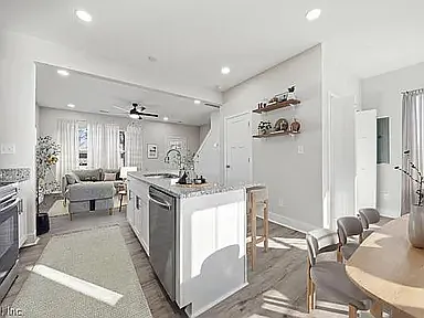 309 Webb St — Photo 18