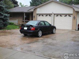 2604 Harvard St, Fort Collins, CO 80525