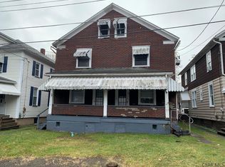 74 Esther St, Johnstown, PA 15906