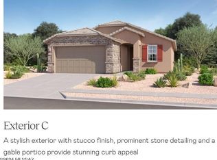 10417 W Kerrigan Ln, Marana, AZ 85653